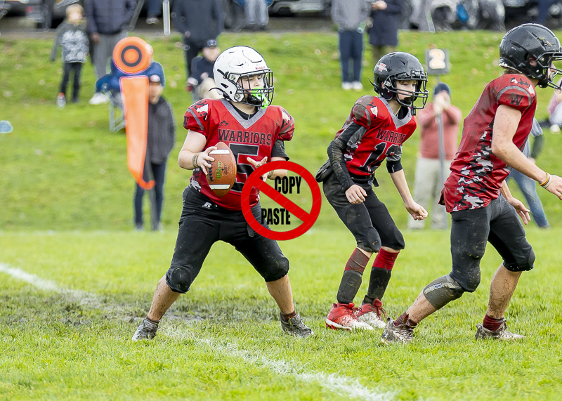 Saanich Wolverines Westshore Warriors Community Allsportmedia Photography ISN