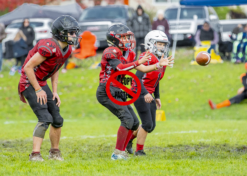 Saanich Wolverines Westshore Warriors Community Allsportmedia Photography ISN