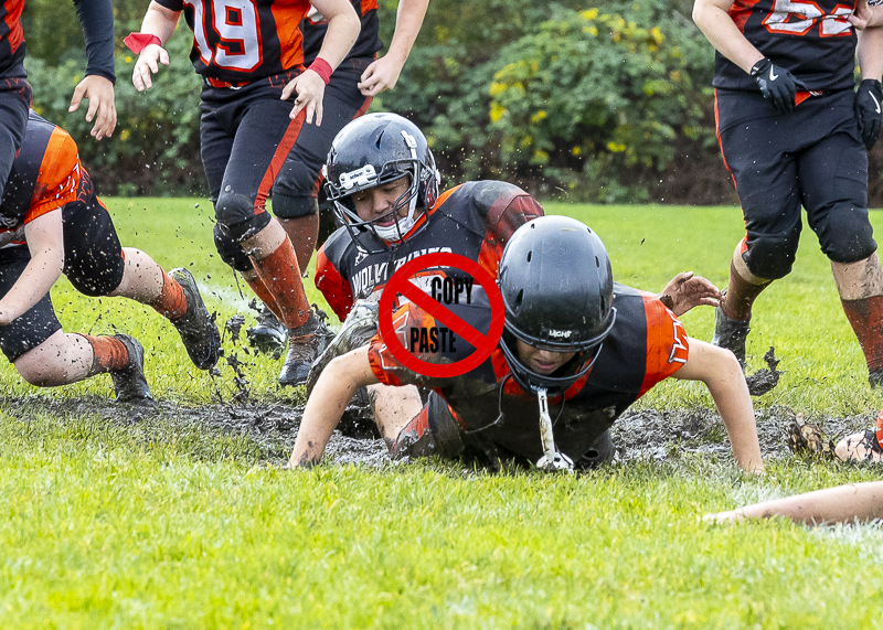 Saanich Wolverines Westshore Warriors Community Allsportmedia Photography ISN