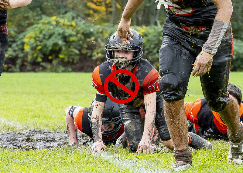 Saanich Wolverines Westshore Warriors Community Allsportmedia Photography ISN