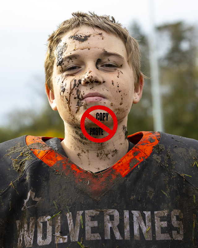 Saanich Wolverines Westshore Warriors Community Allsportmedia Photography ISN