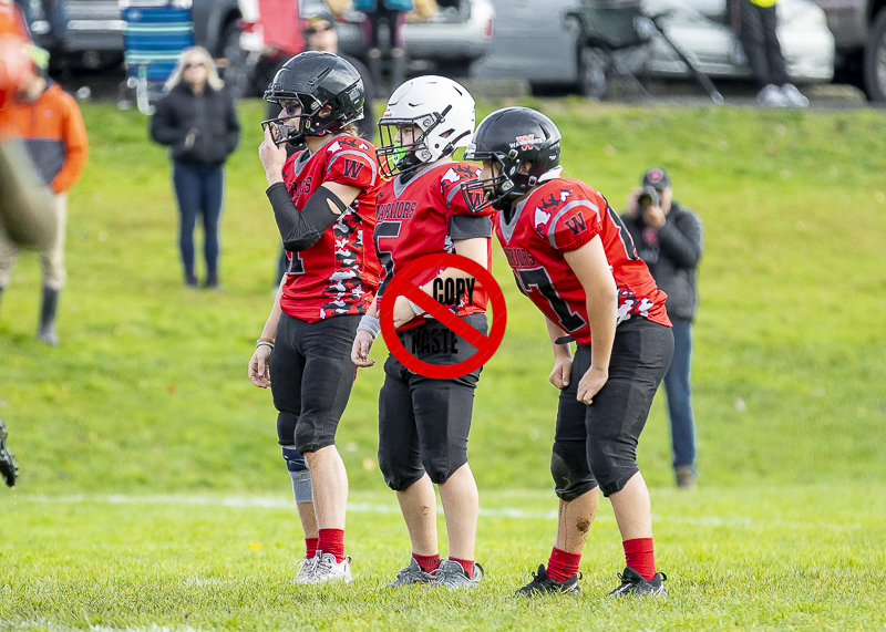 Saanich Wolverines Westshore Warriors Community Allsportmedia Photography ISN