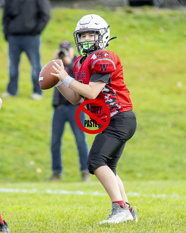 Saanich Wolverines Westshore Warriors Community Allsportmedia Photography ISN