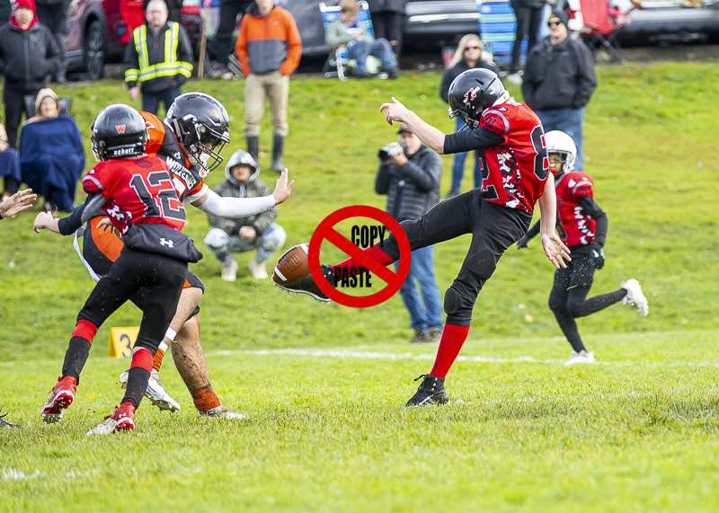 Saanich Wolverines Westshore Warriors Community Allsportmedia Photography ISN