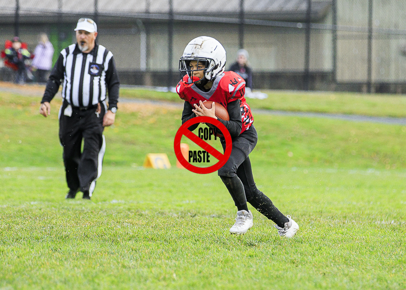 Saanich Wolverines Westshore Warriors Community Allsportmedia Photography ISN