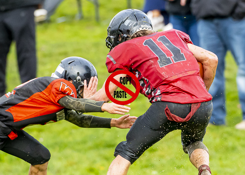 Saanich Wolverines Westshore Warriors Community Allsportmedia Photography ISN