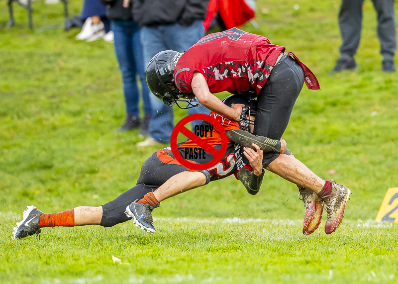 Saanich Wolverines Westshore Warriors Community Allsportmedia Photography ISN