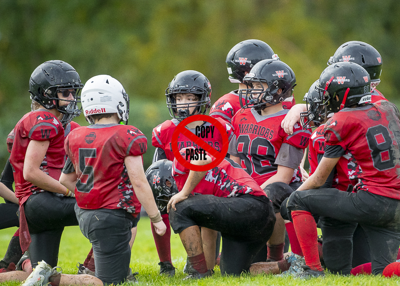 Saanich Wolverines Westshore Warriors Community Allsportmedia Photography ISN