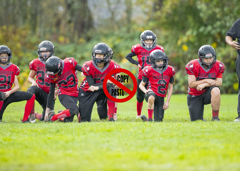 Saanich Wolverines Westshore Warriors Community Allsportmedia Photography ISN