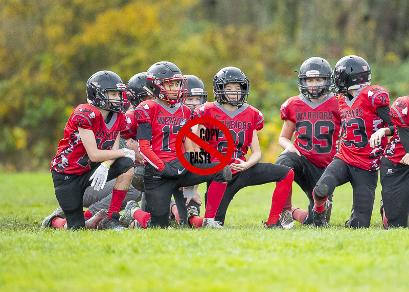 Saanich Wolverines Westshore Warriors Community Allsportmedia Photography ISN