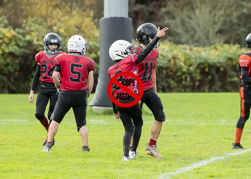 Mt Doug Rams Windsor High School Football