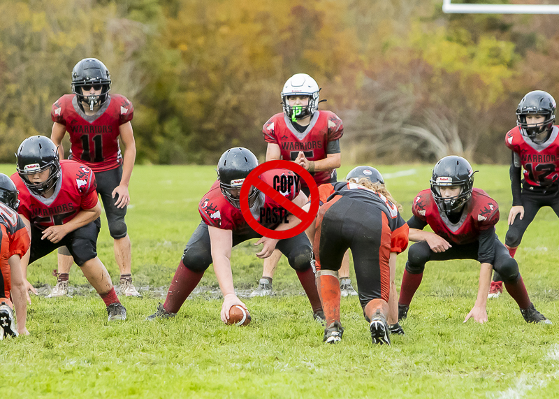 Mt Doug Rams Windsor High School Football