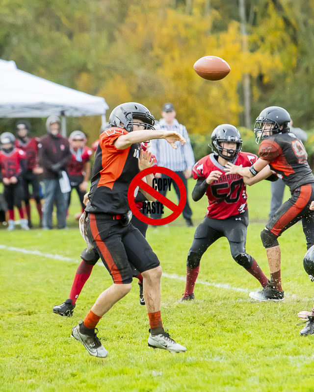 Mt Doug Rams Windsor High School Football