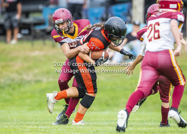 Westshore Rebels ISN Island Sports News BCFC Allsportmedia Langford Football CJFL