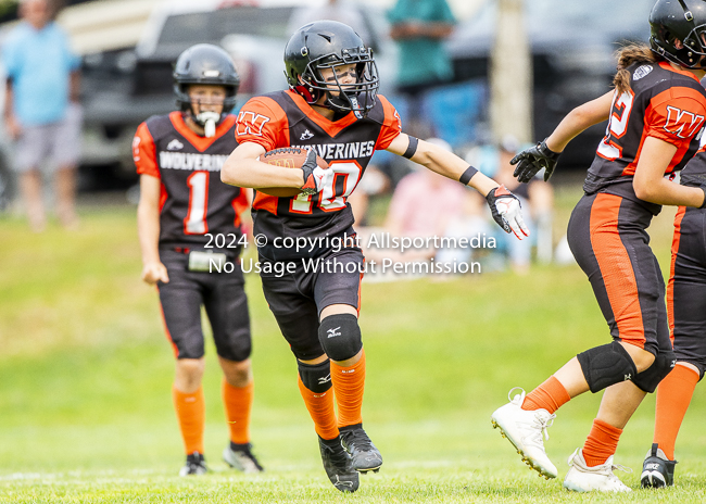 Westshore Rebels ISN Island Sports News BCFC Allsportmedia Langford Football CJFL