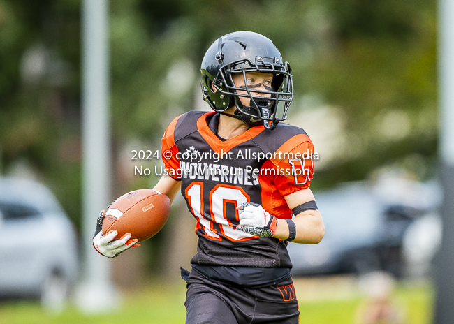 Westshore Rebels ISN Island Sports News BCFC Allsportmedia Langford Football CJFL