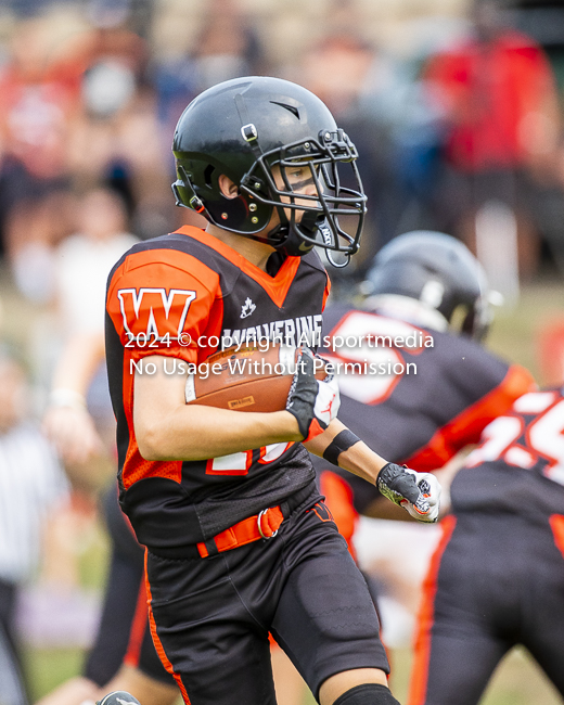 Westshore Rebels ISN Island Sports News BCFC Allsportmedia Langford Football CJFL