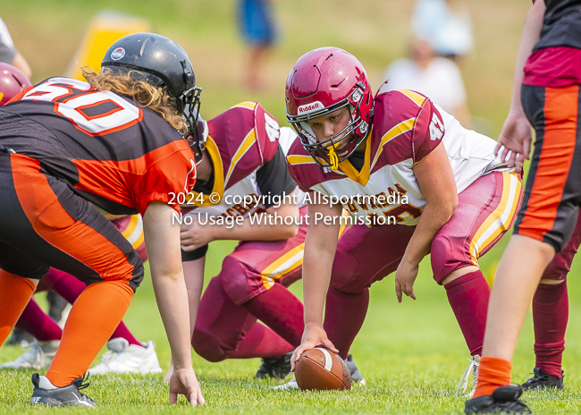 Westshore Rebels ISN Island Sports News BCFC Allsportmedia Langford Football CJFL