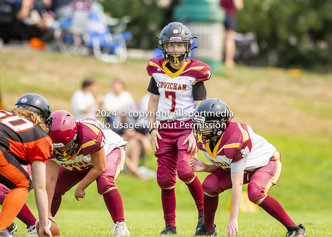 Westshore Rebels ISN Island Sports News BCFC Allsportmedia Langford Football CJFL