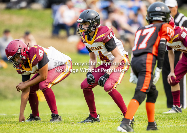 Westshore Rebels ISN Island Sports News BCFC Allsportmedia Langford Football CJFL