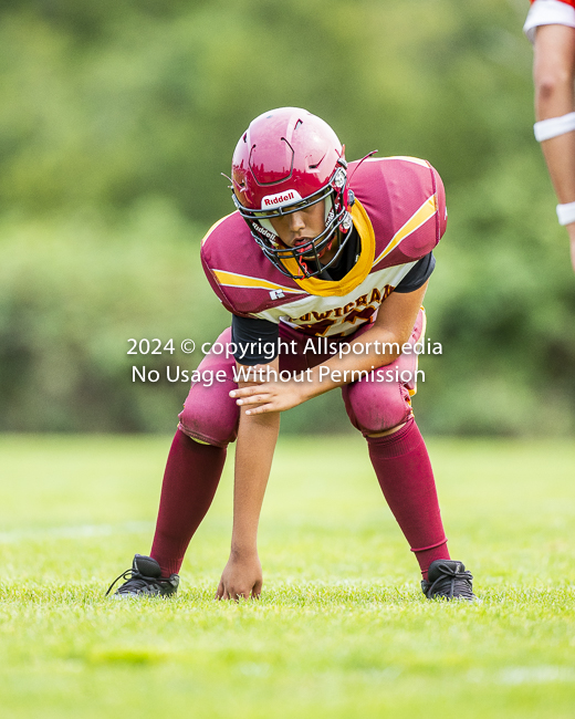 Westshore Rebels ISN Island Sports News BCFC Allsportmedia Langford Football CJFL