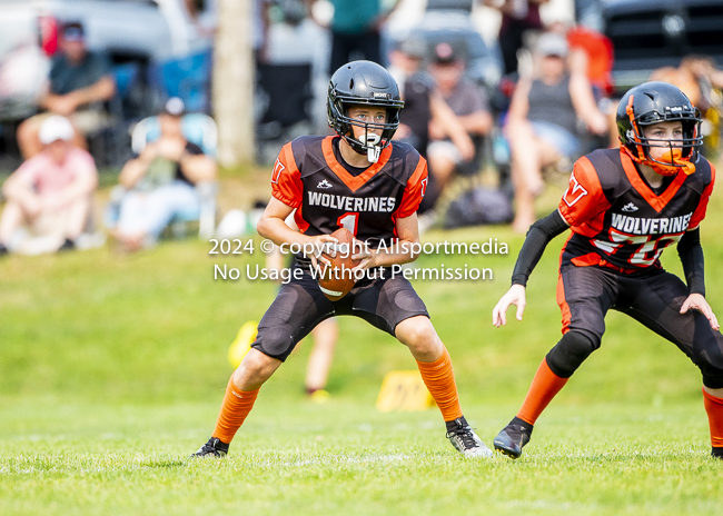 Westshore Rebels ISN Island Sports News BCFC Allsportmedia Langford Football CJFL