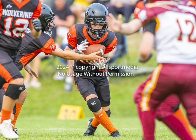 Westshore Rebels ISN Island Sports News BCFC Allsportmedia Langford Football CJFL