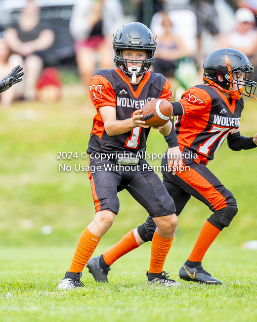 Westshore Rebels ISN Island Sports News BCFC Allsportmedia Langford Football CJFL