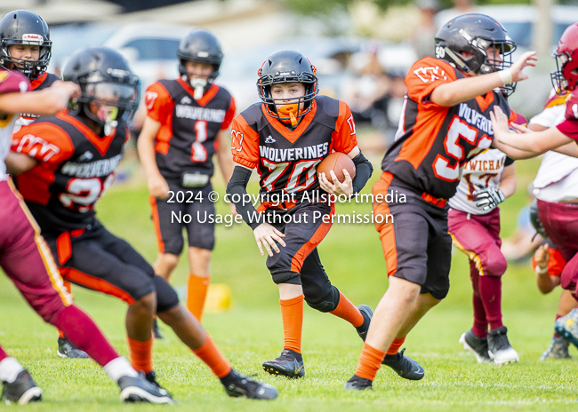 Westshore Rebels ISN Island Sports News BCFC Allsportmedia Langford Football CJFL