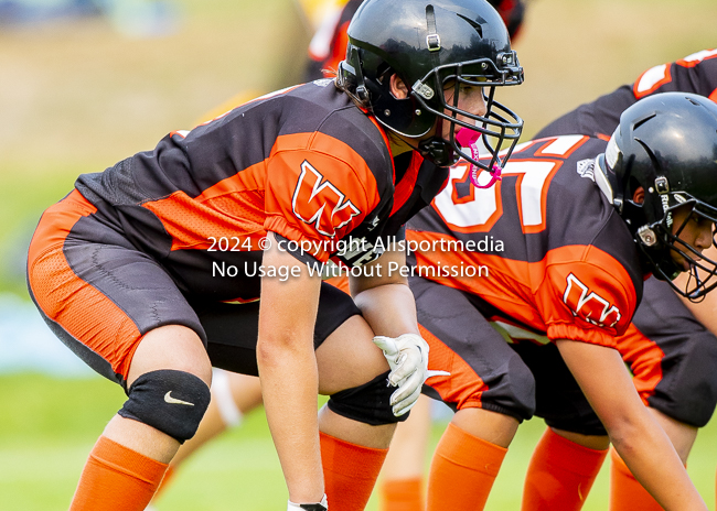 Westshore Rebels ISN Island Sports News BCFC Allsportmedia Langford Football CJFL