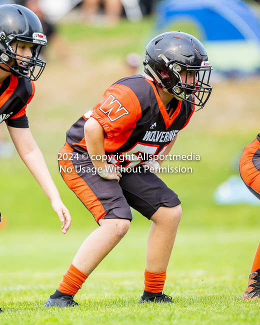 Westshore Rebels ISN Island Sports News BCFC Allsportmedia Langford Football CJFL