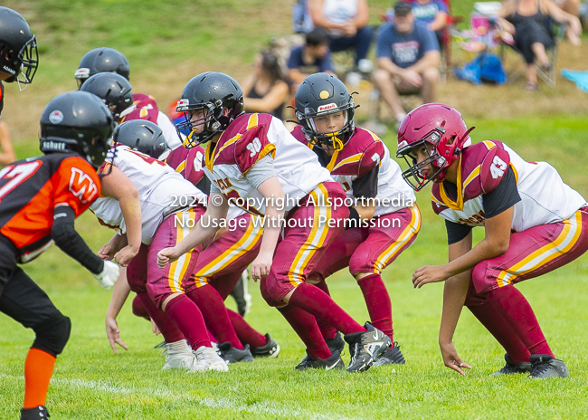 Westshore Rebels ISN Island Sports News BCFC Allsportmedia Langford Football CJFL