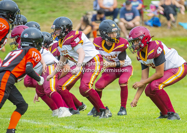 Westshore Rebels ISN Island Sports News BCFC Allsportmedia Langford Football CJFL