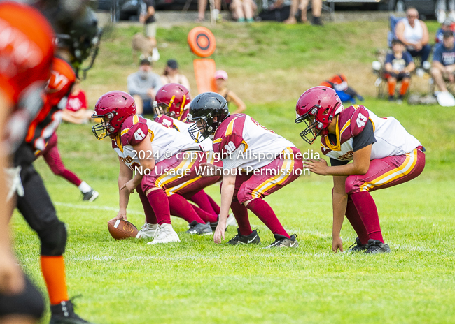 Westshore Rebels ISN Island Sports News BCFC Allsportmedia Langford Football CJFL