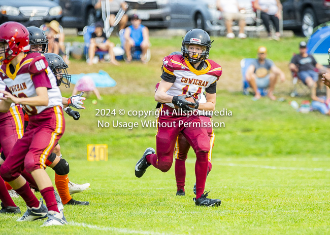 Westshore Rebels ISN Island Sports News BCFC Allsportmedia Langford Football CJFL