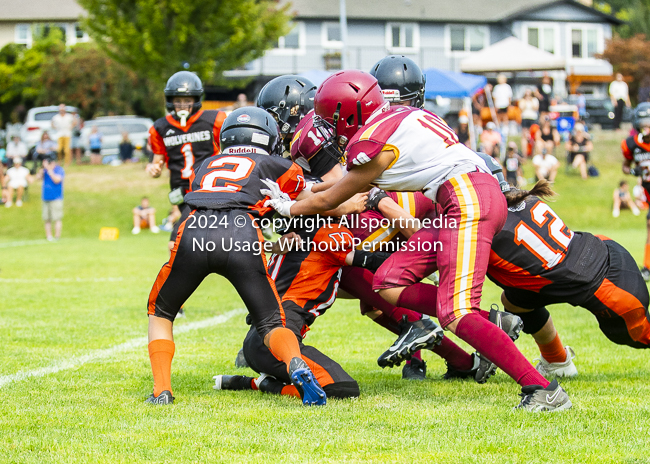 Westshore Rebels ISN Island Sports News BCFC Allsportmedia Langford Football CJFL