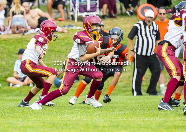 Westshore Rebels ISN Island Sports News BCFC Allsportmedia Langford Football CJFL