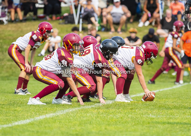 Westshore Rebels ISN Island Sports News BCFC Allsportmedia Langford Football CJFL