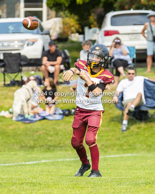 Westshore Rebels ISN Island Sports News BCFC Allsportmedia Langford Football CJFL