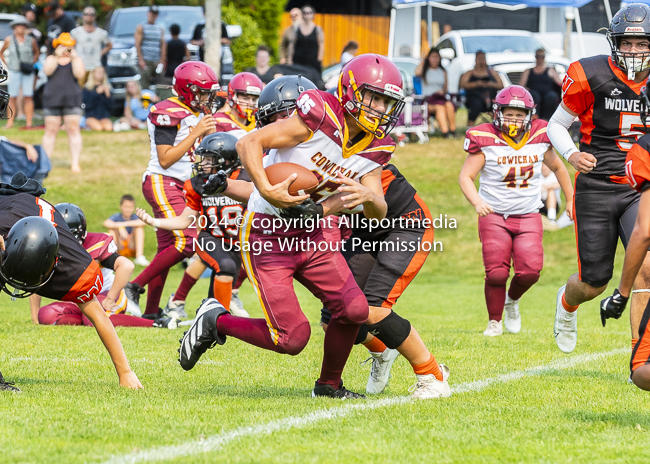 Westshore Rebels ISN Island Sports News BCFC Allsportmedia Langford Football CJFL