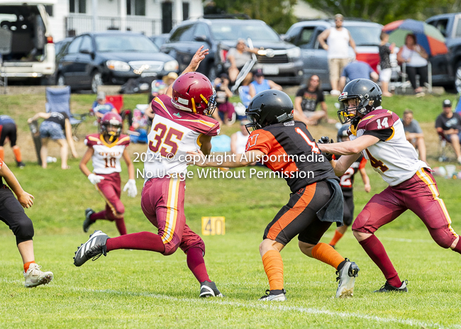 Westshore Rebels ISN Island Sports News BCFC Allsportmedia Langford Football CJFL