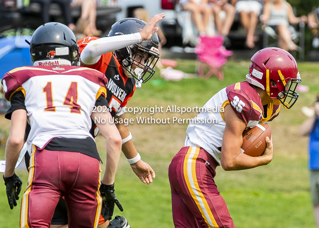 Westshore Rebels ISN Island Sports News BCFC Allsportmedia Langford Football CJFL