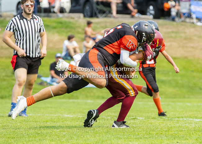 Westshore Rebels ISN Island Sports News BCFC Allsportmedia Langford Football CJFL