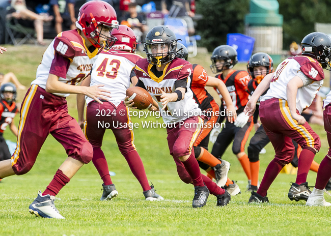 Westshore Rebels ISN Island Sports News BCFC Allsportmedia Langford Football CJFL