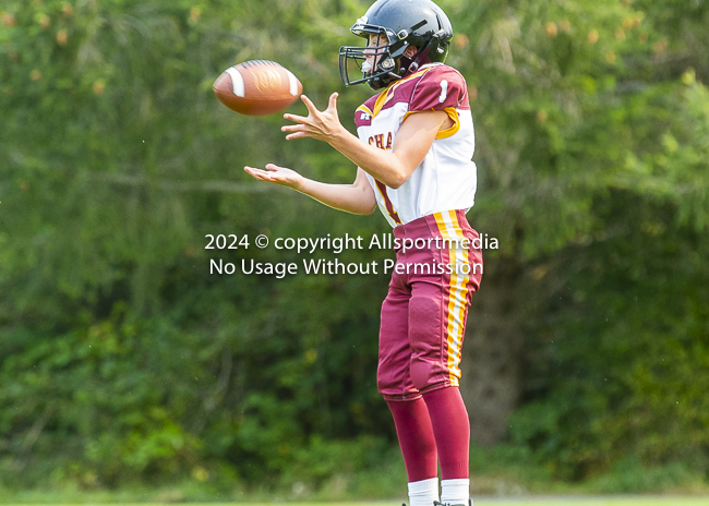 Westshore Rebels ISN Island Sports News BCFC Allsportmedia Langford Football CJFL