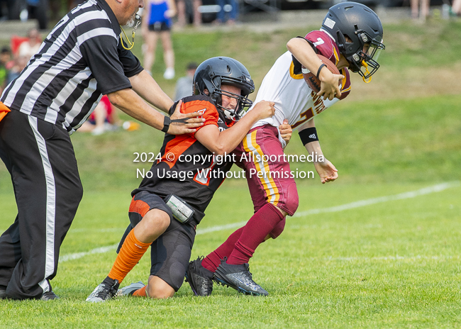 Westshore Rebels ISN Island Sports News BCFC Allsportmedia Langford Football CJFL