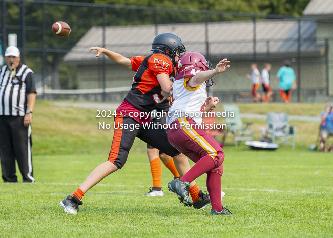 Westshore Rebels ISN Island Sports News BCFC Allsportmedia Langford Football CJFL