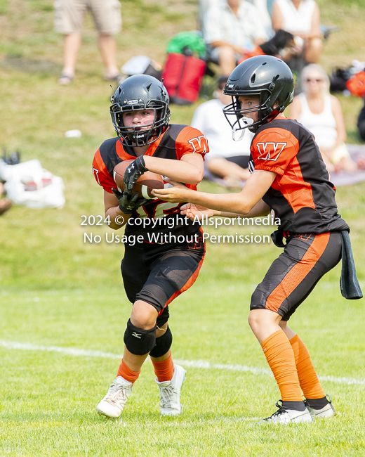 Westshore Rebels ISN Island Sports News BCFC Allsportmedia Langford Football CJFL