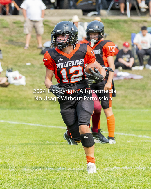 Westshore Rebels ISN Island Sports News BCFC Allsportmedia Langford Football CJFL