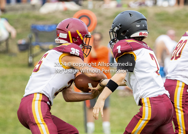 Westshore Rebels ISN Island Sports News BCFC Allsportmedia Langford Football CJFL